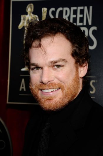 Michael C. Hall Kept Cancer Battle Quiet From Dexter Cast | Dexterblog.com