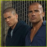 Prison Break Season 1