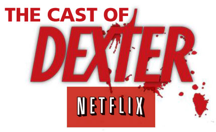 netflix shows similar to dexter